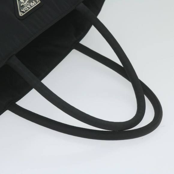 PRADA Tessuto Handbag - Picture 13 of 16